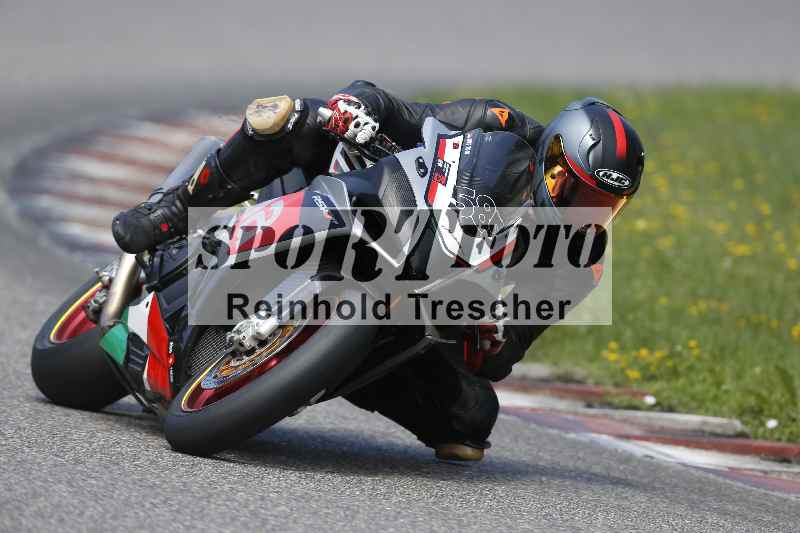 /34 25.07.2025 Speer Racing ADR/Gruppe rot/585